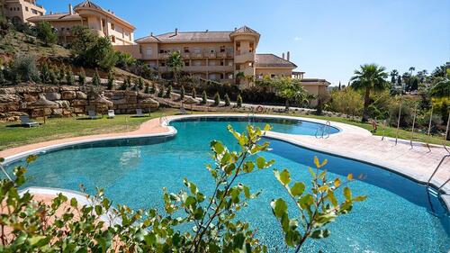 Foto - Wohnung in Marbella, Malaga - 578.000,00&nbsp;EUR Kaufpreis,