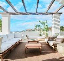 Penthouse in Marbella, Malaga - 538.000,00&nbsp;EUR Kaufpreis, in Marbella (PLZ: )
