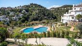 Foto - Etagenwohnung in Marbella zum Kaufen