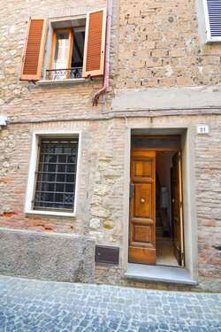 Foto - 2 Zimmer Einfamilienhaus zum Kaufen in Monteleone d'Orvieto