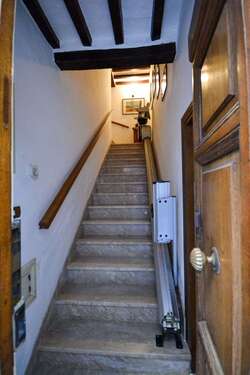 Foto - 2 Zimmer Einfamilienhaus in Monteleone d'Orvieto