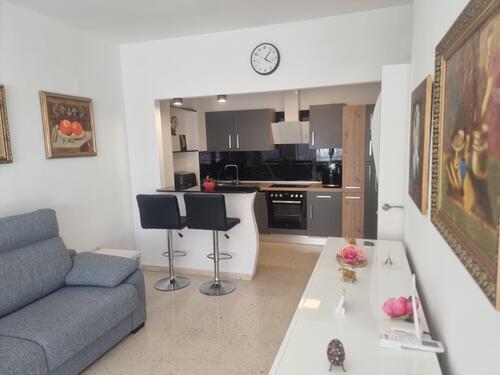 Foto - Wohnung in Torrevieja, Alicante