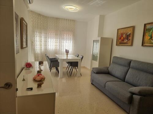 Foto - 2 Zimmer Etagenwohnung in Torrevieja