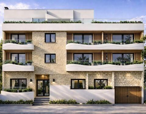 Foto - Wohnung in San Pedro Del Pinatar, Murcia