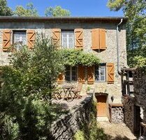 Haus in Caudies-de-Fenouilledes, Pyrenees-Orientales