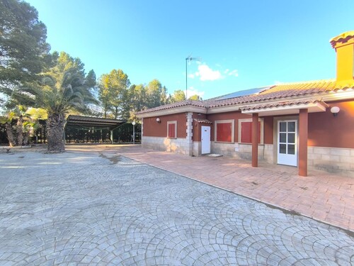 Foto - Haus in Yecla, Murcia - 480.000,00&nbsp;EUR Kaufpreis, ca.&nbsp; 7.482,00&nbsp;m&sup2;