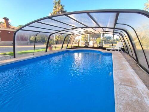 Foto - 5 Zimmer Einfamilienhaus in Yecla