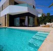 Haus in Orihuela Costa, Alicante