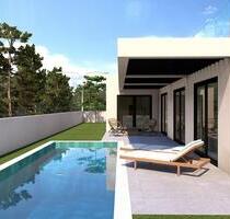 Haus in Finestrat, Alicante - 849.000,00&nbsp;EUR Kaufpreis, ca.&nbsp; 500,00&nbsp;m&sup2; in Finestrat (PLZ: )