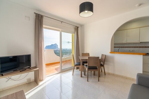 Foto - Einfamilienhaus in Calpe zum Kaufen