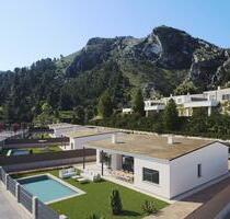 Haus in Penaguila, Alicante - 428.000,00&nbsp;EUR Kaufpreis, ca.&nbsp; 801,00&nbsp;m&sup2; in Penaguila (PLZ: )