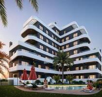 Wohnung in Guardamar Del Segura, Alicante