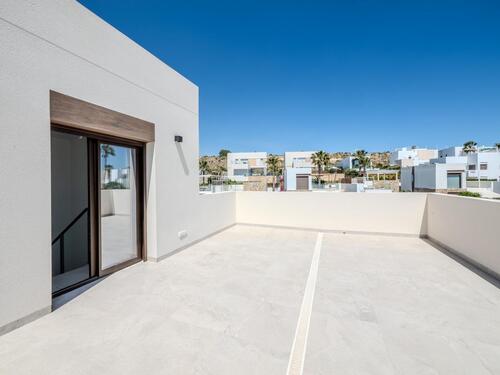 Foto - 3 Zimmer Einfamilienhaus in Algorfa