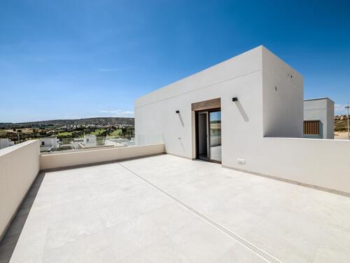 Foto - Einfamilienhaus in Algorfa zum Kaufen