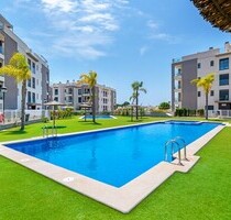 Wohnung in Orihuela Costa, Alicante