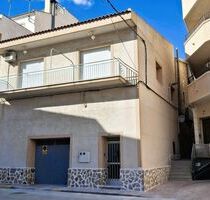 Stadthaus in Abanilla, Murcia - 149.900,00&nbsp;EUR Kaufpreis, ca.&nbsp; 90,00&nbsp;m&sup2; in Abanilla (PLZ: )