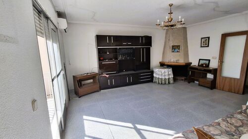 Foto - 3 Zimmer Einfamilienhaus in Abanilla