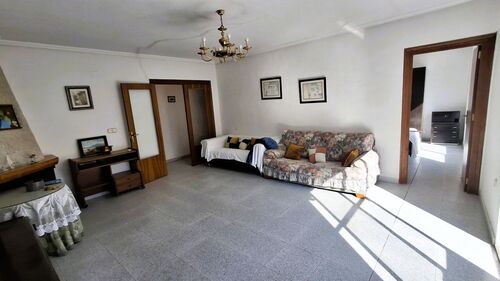 Foto - Einfamilienhaus in Abanilla zum Kaufen