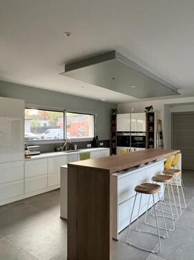 Foto - 4 Zimmer Einfamilienhaus zum Kaufen in Isse