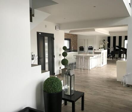 Foto - 4 Zimmer Einfamilienhaus in Isse