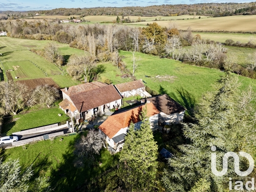 Foto - Haus in Mareuil, Dordogne - 242.000,00&nbsp;EUR Kaufpreis, ca.&nbsp; 83.456,00&nbsp;m&sup2;