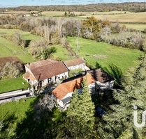 Haus in Mareuil, Dordogne - 242.000,00&nbsp;EUR Kaufpreis, ca.&nbsp; 83.456,00&nbsp;m&sup2; in Mareuil (PLZ: )