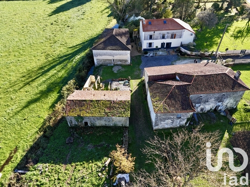 Foto - 3 Zimmer Einfamilienhaus in Mareuil