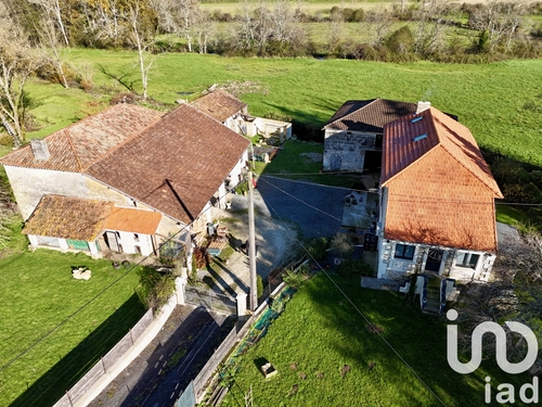 Foto - Einfamilienhaus in Mareuil zum Kaufen