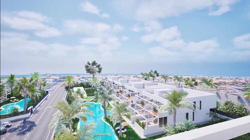 Foto - Einfamilienhaus in Cartagena zum Kaufen