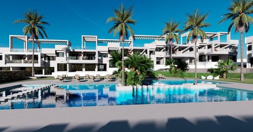 Foto - Stadthaus in Finestrat, Alicante