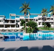 Stadthaus in Finestrat, Alicante