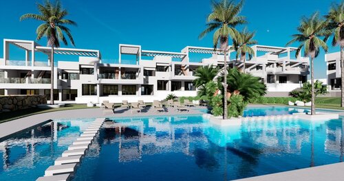 Foto - 2 Zimmer Einfamilienhaus zum Kaufen in Finestrat