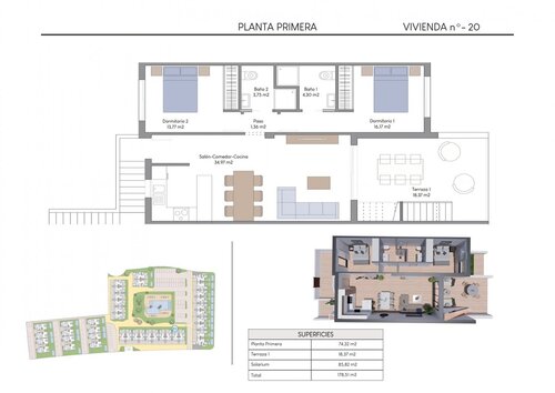 Foto - Einfamilienhaus in Finestrat zum Kaufen
