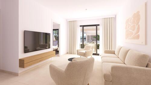 Foto - Etagenwohnung in Torre Pacheco zum Kaufen