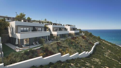 Foto - Einfamilienhaus in Velez Malaga zum Kaufen