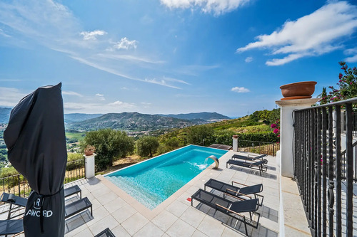 Foto - Einfamilienhaus in Agropoli zum Kaufen