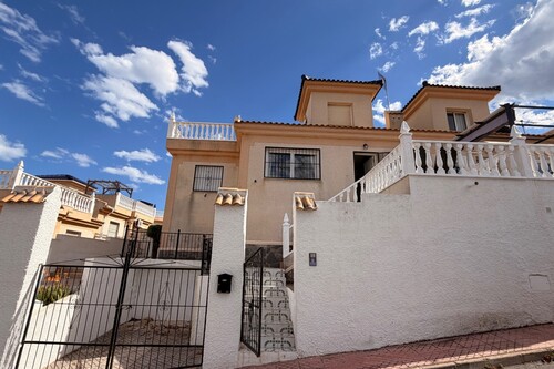 Foto - Stadthaus in Ciudad Quesada, Alicante