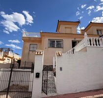 Stadthaus in Ciudad Quesada, Alicante