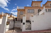 Foto - 2 Zimmer Einfamilienhaus zum Kaufen in Ciudad Quesada
