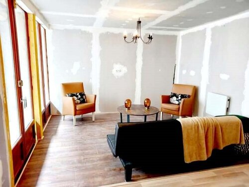 Foto - 3 Zimmer Einfamilienhaus zum Kaufen in Chabanais