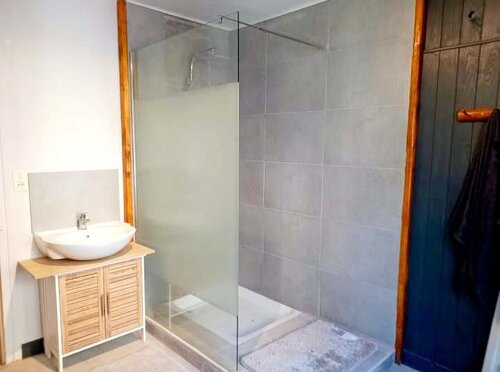 Foto - 3 Zimmer Einfamilienhaus in Chabanais