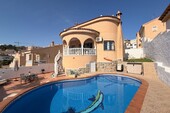 Foto - Haus in Ciudad Quesada, Alicante