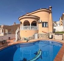Haus in Ciudad Quesada, Alicante