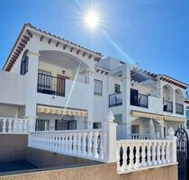 Wohnung in Punta Prima, Alicante