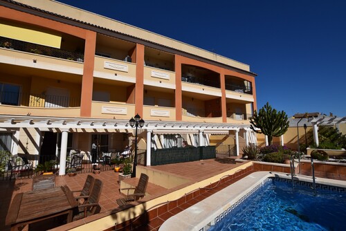 Foto - Wohnung in Algorfa, Alicante - 139.995,00&nbsp;EUR Kaufpreis, ca.&nbsp; 10,00&nbsp;m&sup2;