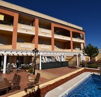Wohnung in Algorfa, Alicante - 139.995,00&nbsp;EUR Kaufpreis, ca.&nbsp; 10,00&nbsp;m&sup2; in Algorfa (PLZ: )