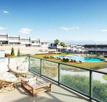 Stadthaus in Finestrat, Alicante