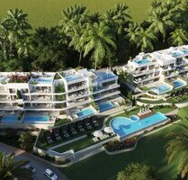 Penthouse in Orihuela, Alicante