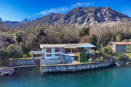 Foto - Haus in Baveno, Verbano Cusio Ossola