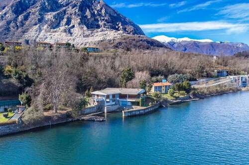 Foto - 4 Zimmer Einfamilienhaus in Baveno